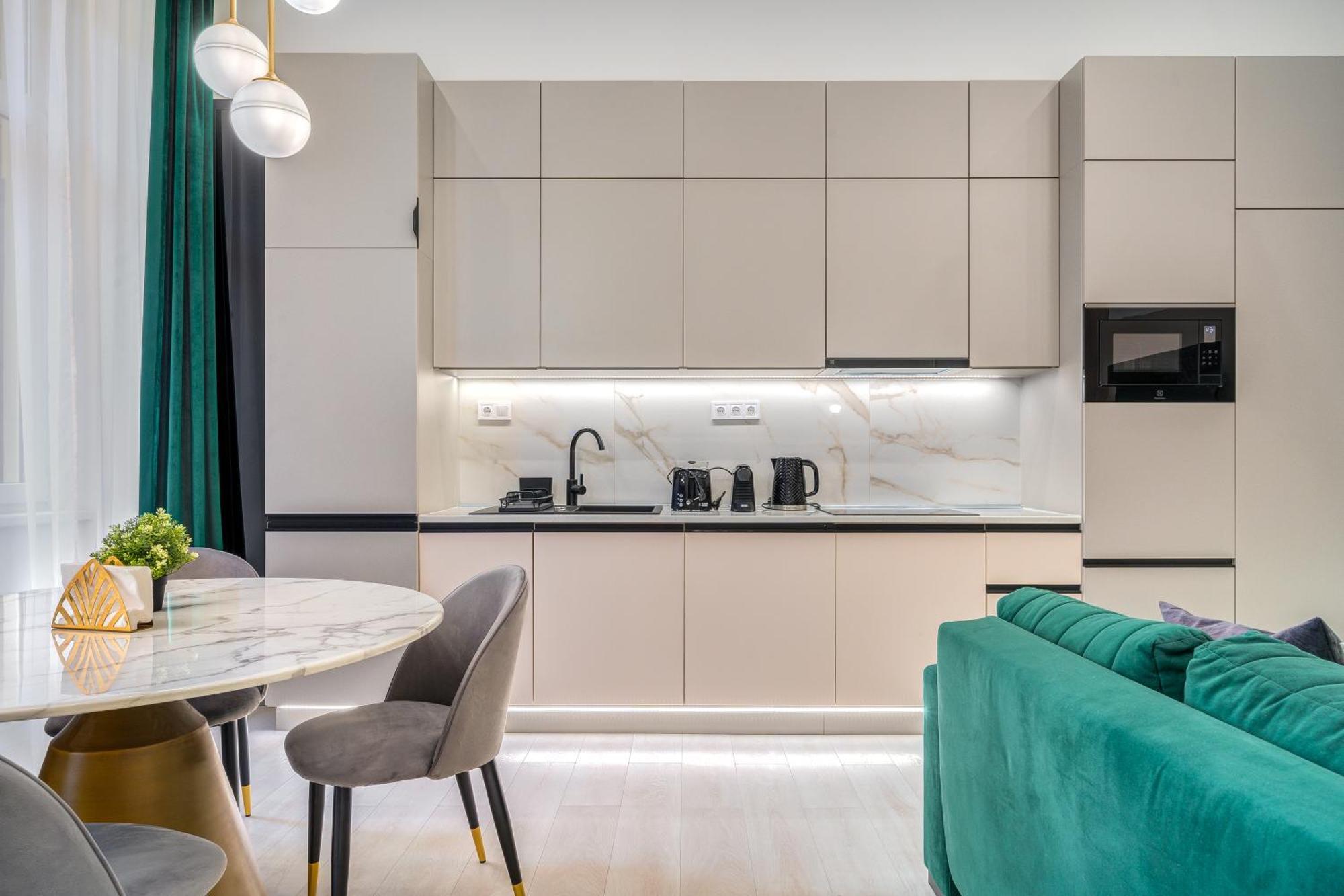 Apartament Opera - D10 Budapeszt