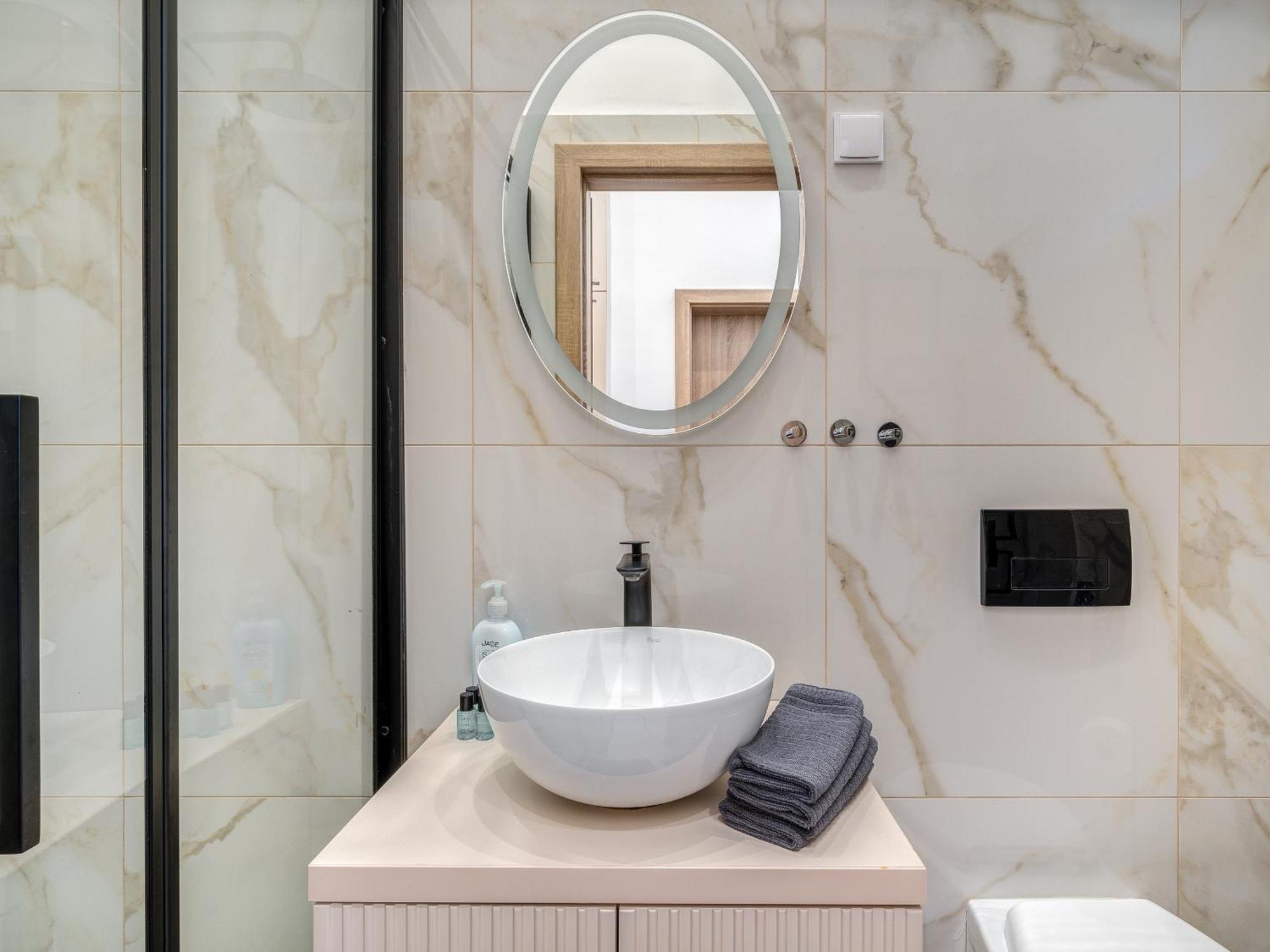 Apartament Opera - D10