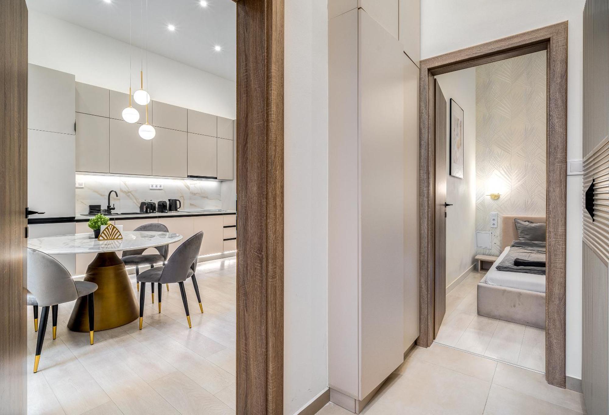Opera - D10 Apartament