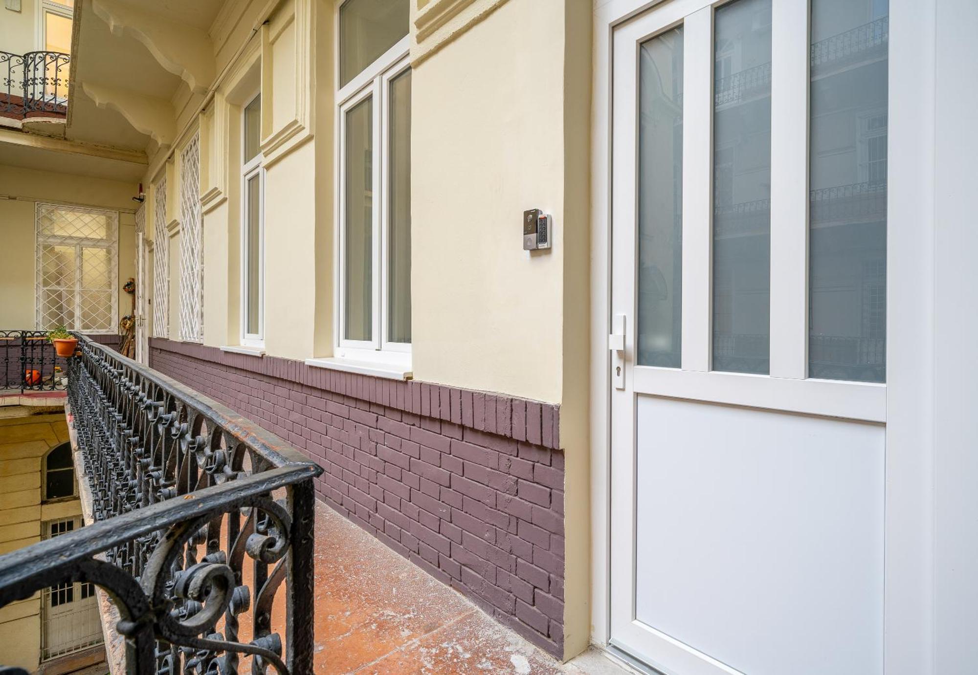 Apartament Opera - D10 Budapeszt