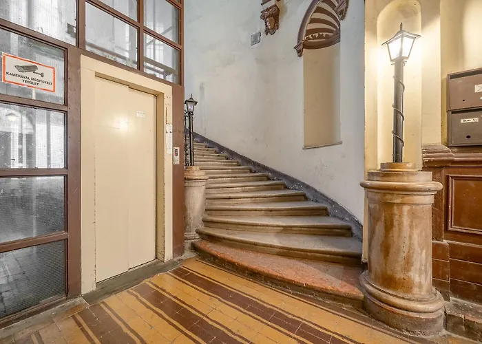 Opera Residence - D10