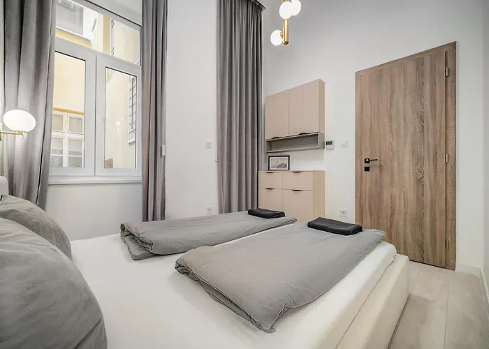Opera Residence - D10