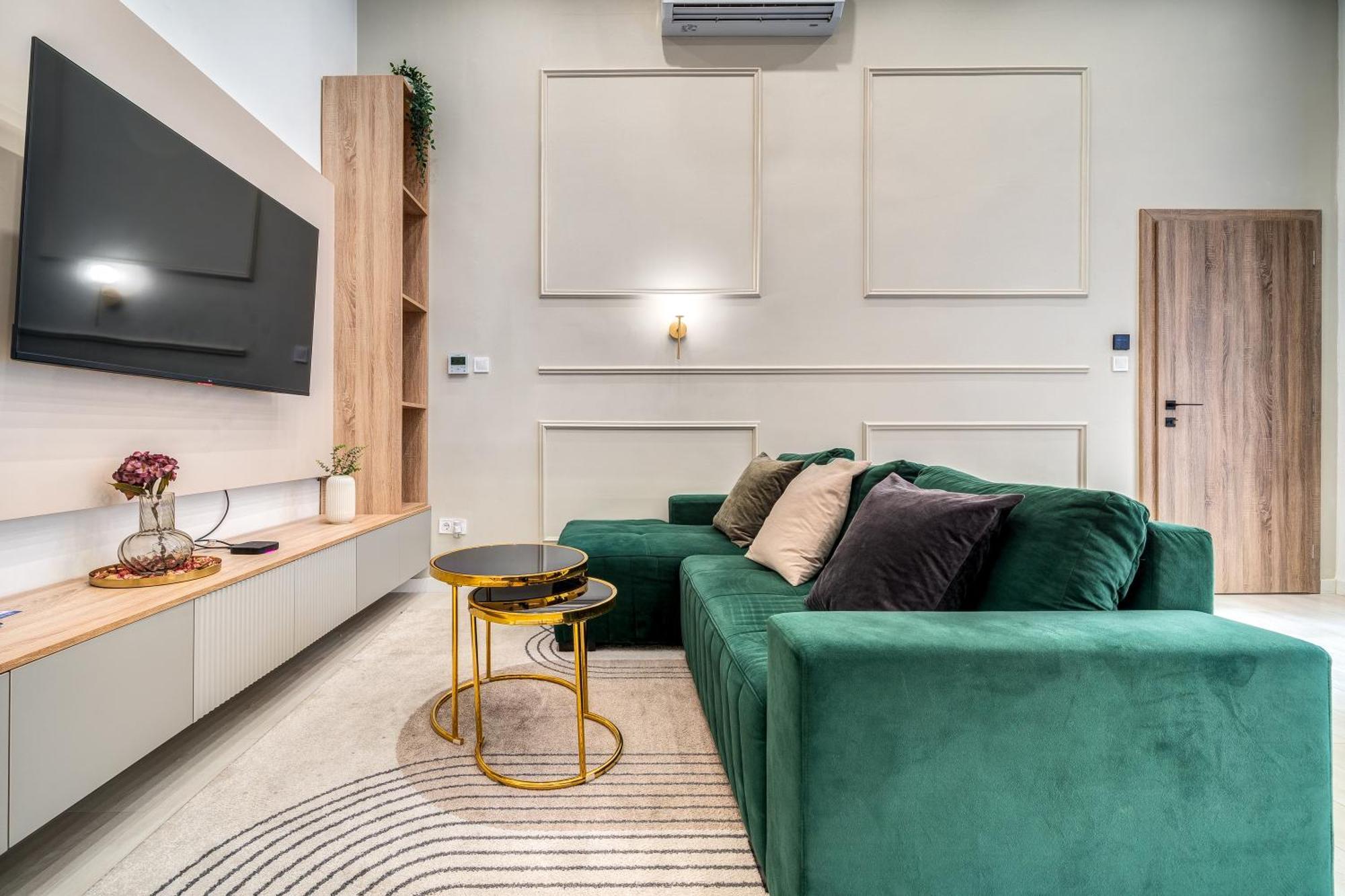 Opera - D10 Apartament Budapesta