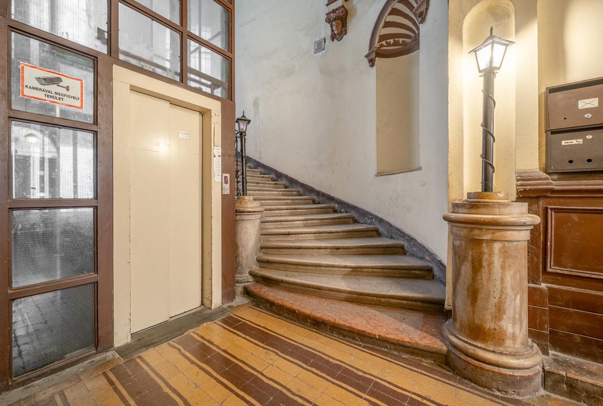 Apartament Opera - D10