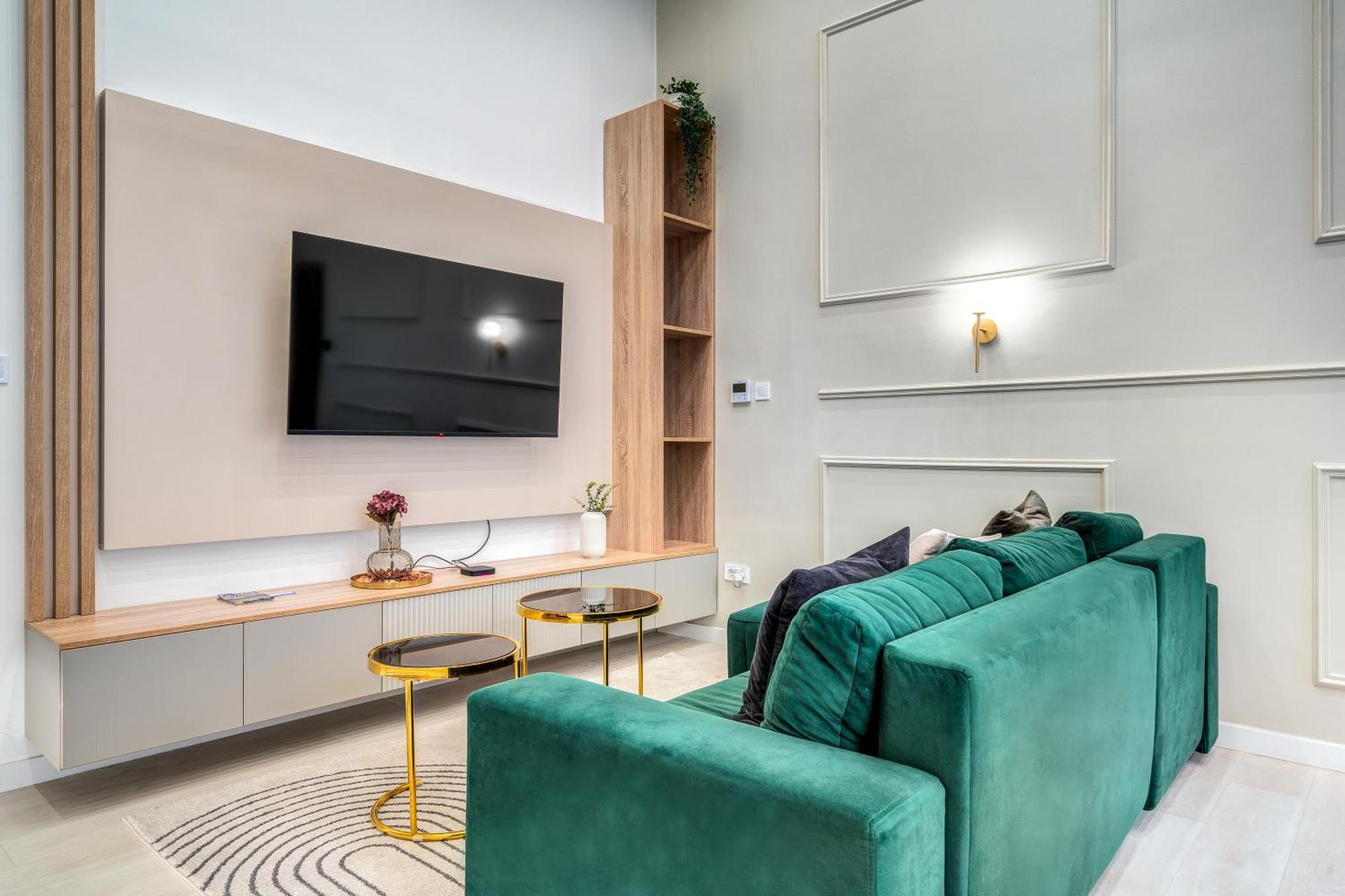 Opera - D10 Apartament *