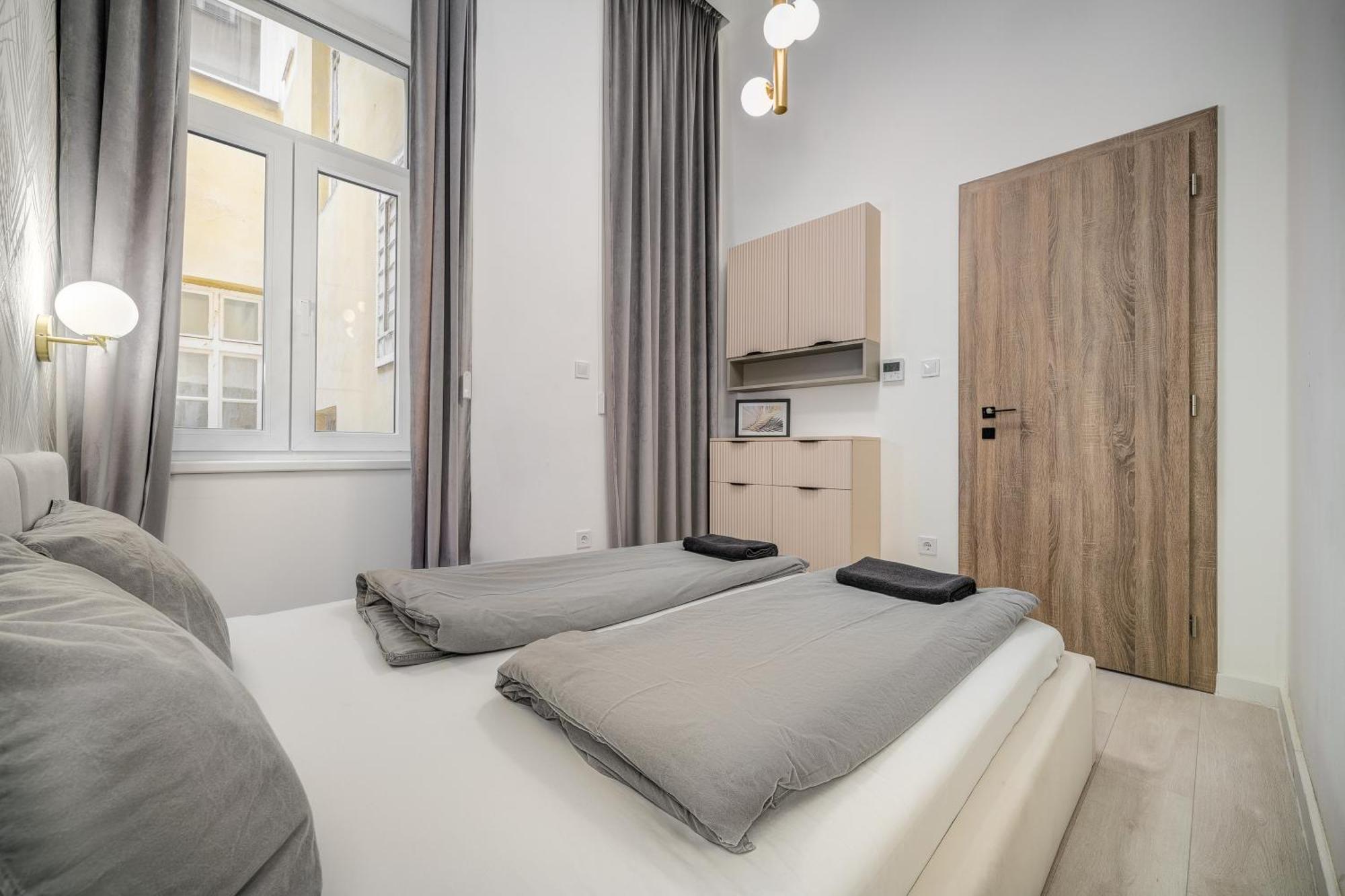 Apartament Opera - D10